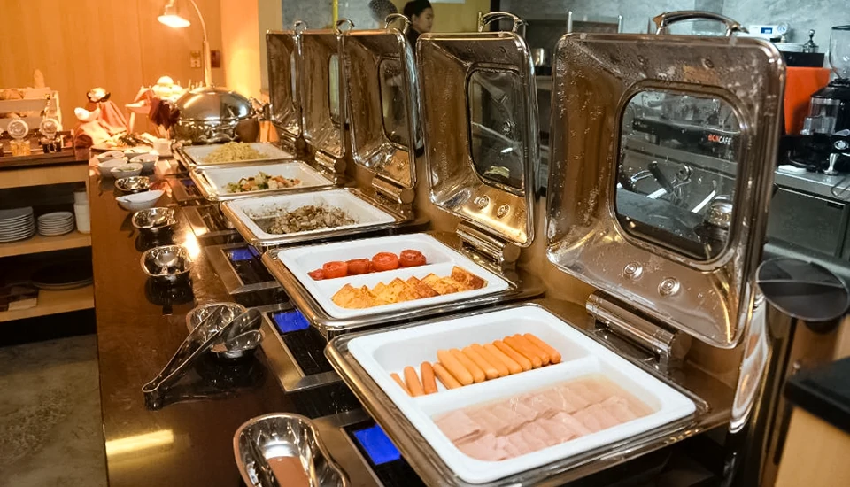 هتل گالریا 12 سوخومویت بانکوک